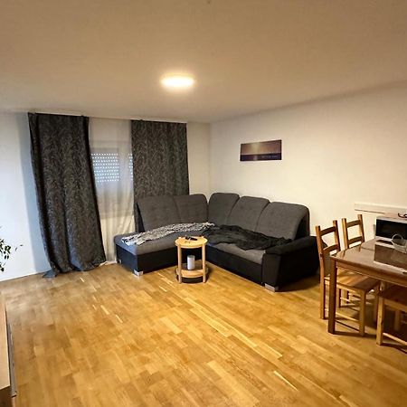 Apartment Arianna Sachsenheim Esterno foto