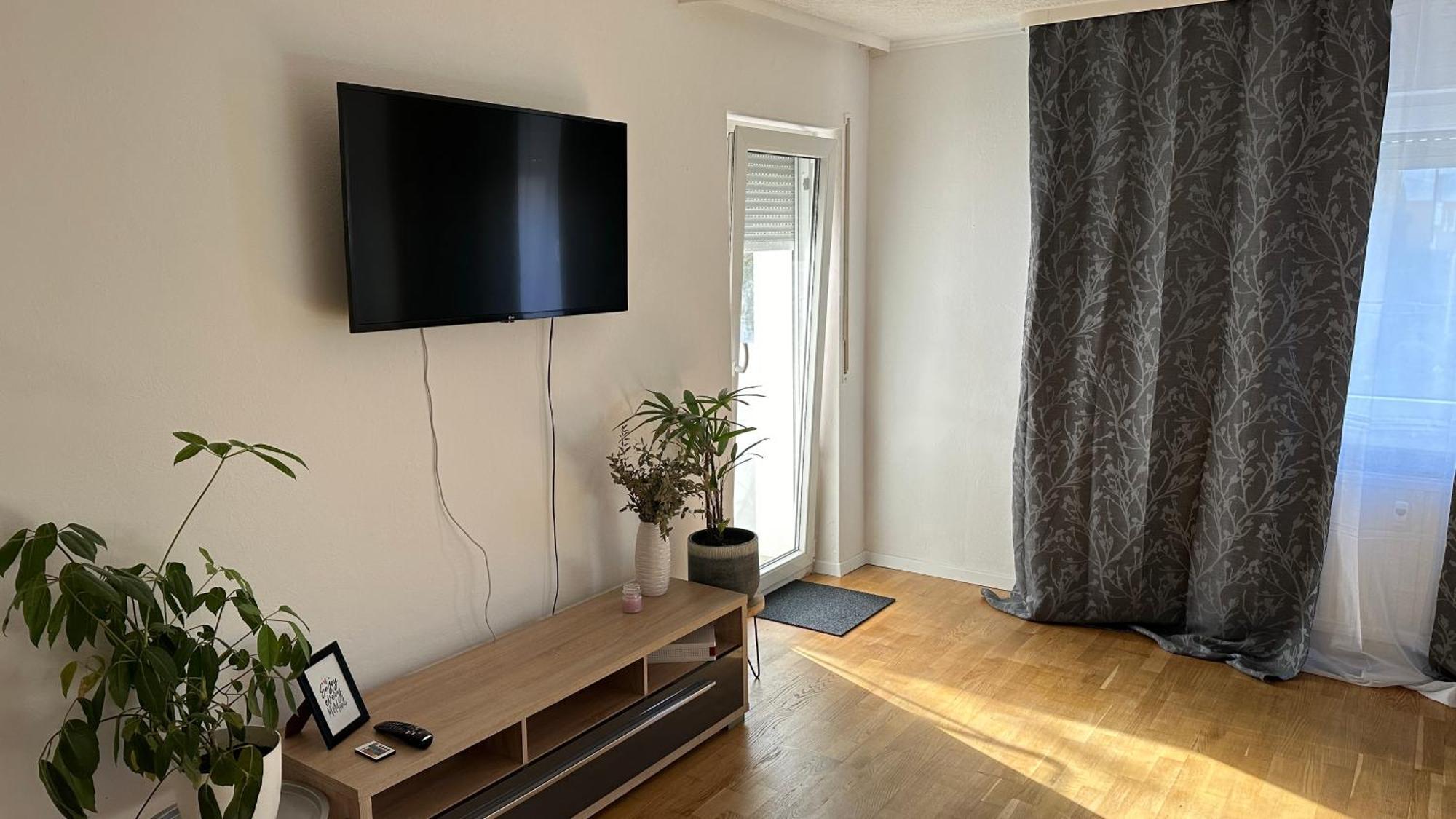 Apartment Arianna Sachsenheim Esterno foto