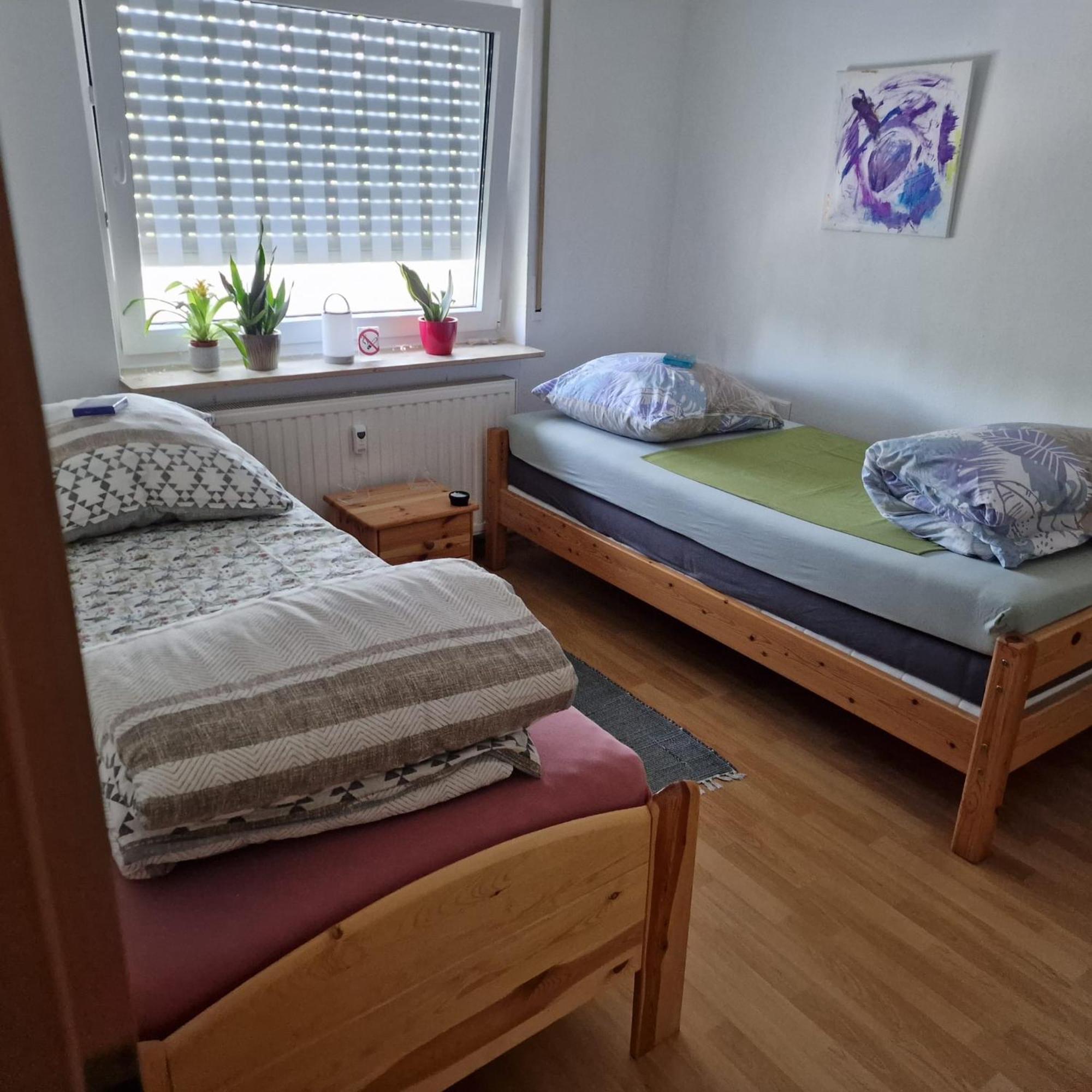 Apartment Arianna Sachsenheim Esterno foto