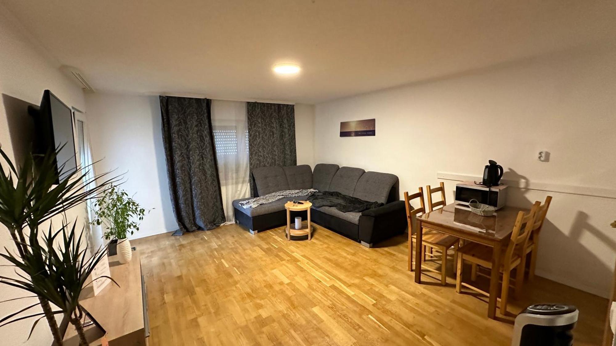 Apartment Arianna Sachsenheim Esterno foto